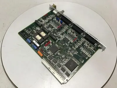 USED SEPRO 07S01062A