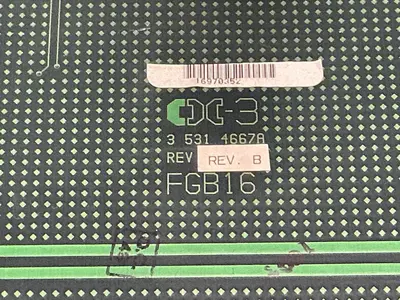 USED CINCINNATI MILACRON 3 531 4667A