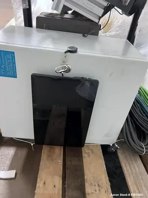 Used KEYENCE RB-1200 Miscellaneous Laboratory Equipment Illinois US | Aaron Equipment #83945
