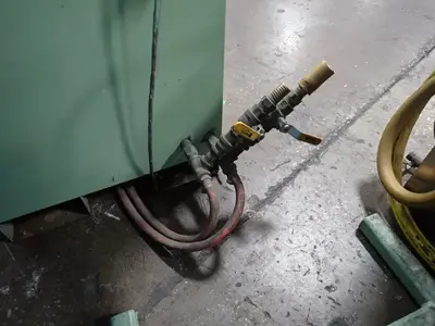 Alpha 1  Induction Heater