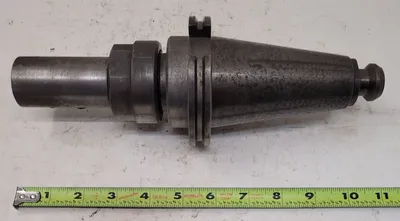 -- UNSPECIFIED -- CAT 50 Tooling Tooling & Accessories, Tooling | Machinery Central (18)