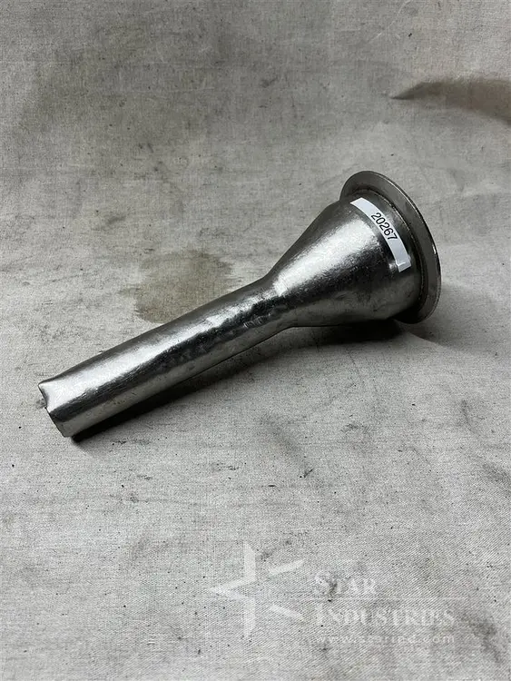 Used _UNKNOWN_ _UNKNOWN_ Funnels California US | Star Industries #1255911