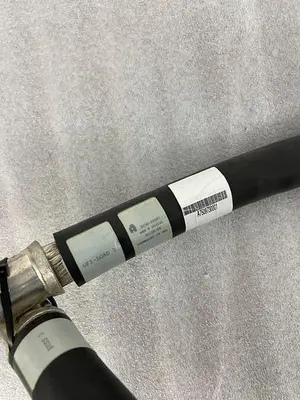 APPLIED MATERIALS 0150-20307 CABLE ASSY 150KVA-200 GFI LOAD