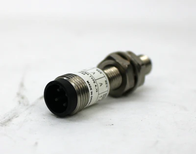 USED ALLEN-BRADLEY 871C-D1NP8-D4