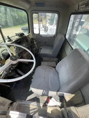 Used 1982 FINN T330 Mounted Sprayers Colorado US | Proxy Equipment #1385169