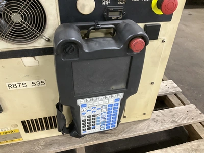 Used _UNKNOWN_ _UNKNOWN_ Robotic Welding Cells Michigan US | Miedema Asset Management Group #1488130