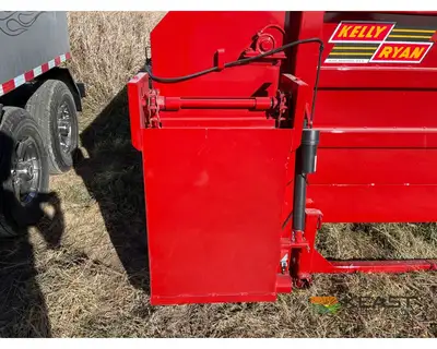 Used KELLY RYAN _UNKNOWN_ Feeder Wagons Iowa US | Keast Enterprises #1360286