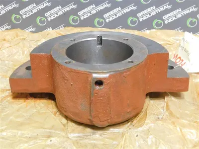 FlowServe 027253-00 Bearing Housing 27222934 New