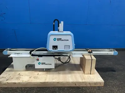 Used 2007 ARBURG 570A 1600400 Misc Plastics Equipment Ohio US | HGR 24 #1567305
