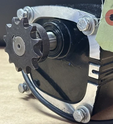 USED Bodine 33A5BEPM-F3