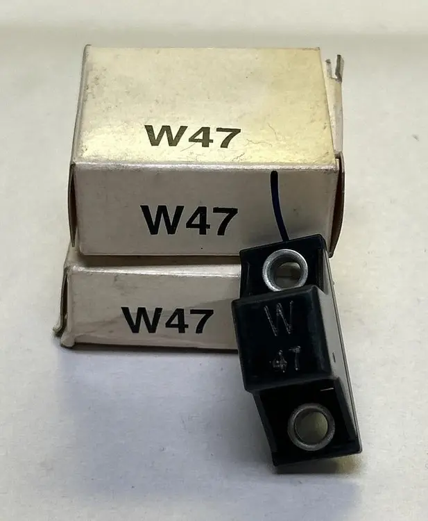 New | in-Stock ALLEN-BRADLEY W47 Miscellaneous Equipment (Electrical & Power) | Surplus Asset Holdings #1200790