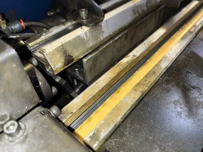 2012 Tsugami S206 CNC Swiss Lathe | Machinery Resources International (43)