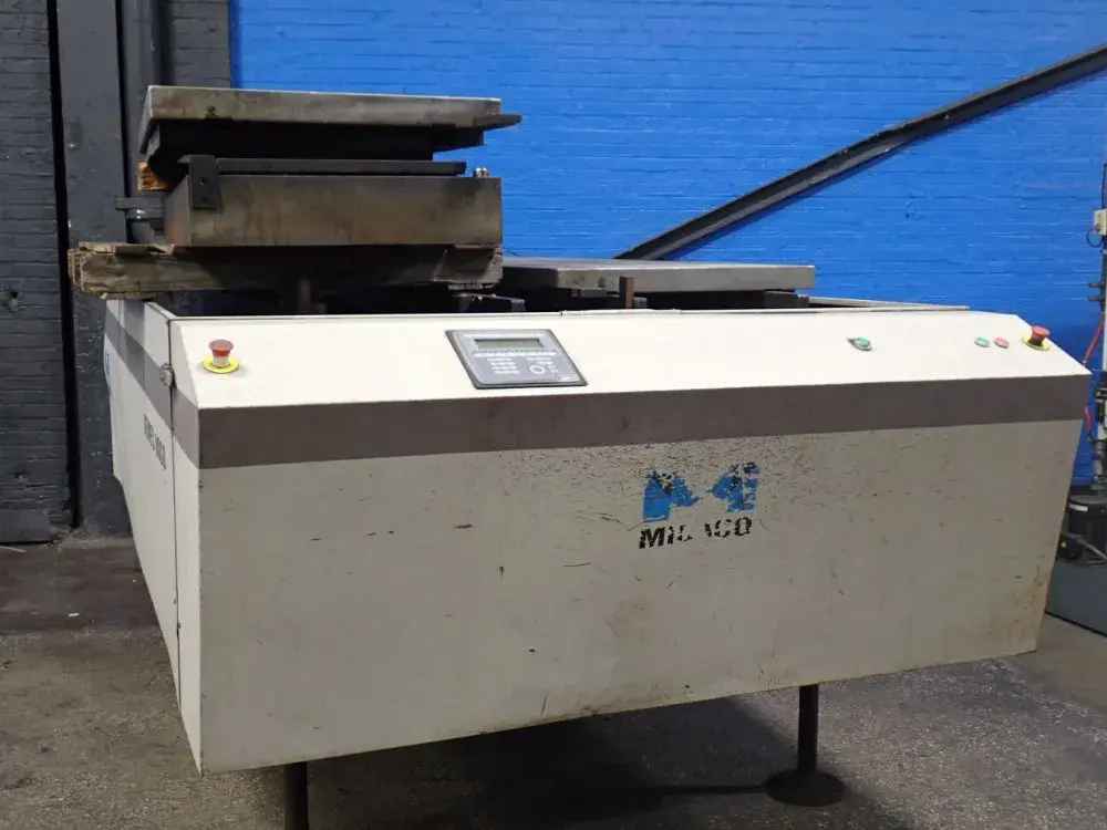USED MIDACO 80SD
