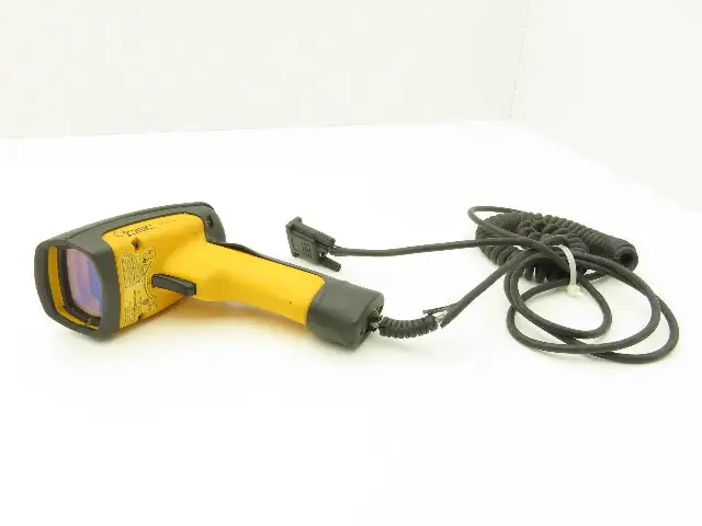 Used POWERSCAN PSC _UNKNOWN_ Robot Parts | Arrow Industrial #641935