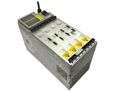 USED ADEPT 30336-31000 PA-4, 10338-53100
