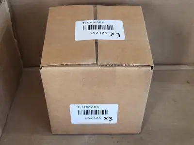 Used ALLEN-BRADLEY 1756-L61/B Misc Electrical & Power Parts British Columbia CA | Lenmark #836109