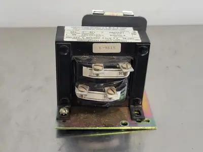Used ALLEN-BRADLEY 1497-N2 Transformers British Columbia CA | Lenmark #264744