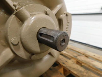 New | in-Stock EDELHOFF E10/2750 Blowers Ohio US | Equipment Recovery Corp. #1331209