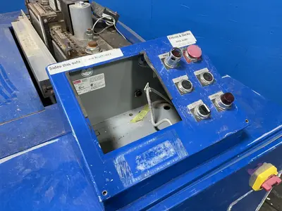 Used DODDS SE25 CNC Woodworking Dovetailers Ohio US | HGR 24 #1572198