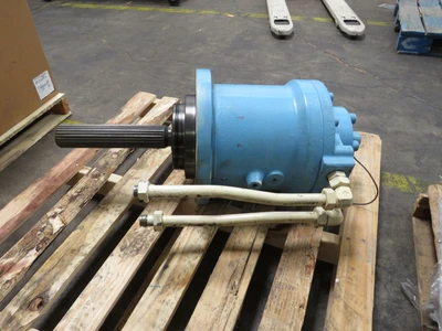 Used KAWASAKI _UNKNOWN_ Hydraulic and Pneumatic Motors Texas US | OCO Industrial #1717093