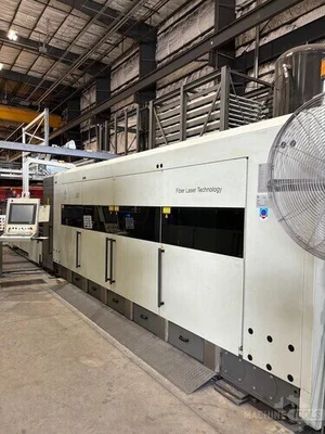USED 2021 BLM LS5