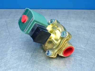 New | in-Stock ASCO SC821G003 Pumps Ohio US | HGR 24 #910073