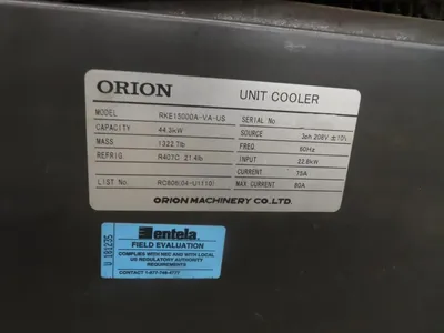 2005 AMADA FO-3015NT Laser Cutting Machines | MD Equipment Services LLC (22)