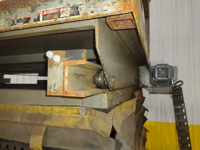 USED AMERICAN LIFTS T1-60-040