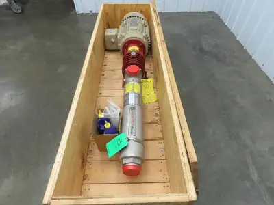 New | in-Stock TONKAFLO _UNKNOWN_ Centrifugal Pumps Indiana US | Arrow Industrial #1425882