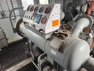 USED ARIEL JGJ-2