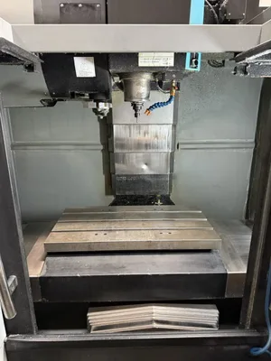 2014 HURCO VM10I Vertical Machining Centers | Toolquip, Inc. (8)