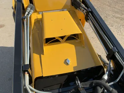 Used VERMEER S800TX Skid Loaders Michigan US | Miedema Asset Management Group #1469323