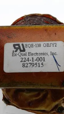 Used LR _UNKNOWN_ Misc Electrical & Power Parts | ND Industrial Surplus #1212529