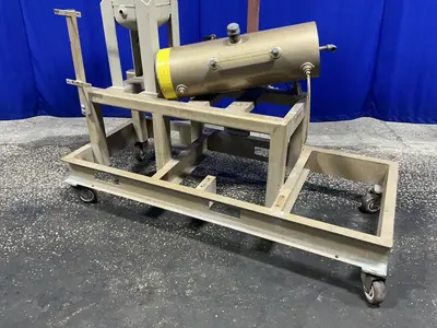 Used DEKKER _UNKNOWN_ Pumps Ohio US | HGR 24 #1343988
