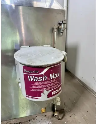 Used AMERICAN DISH SERVICE ADC-44 Dishwashers British Columbia CA | Surrey Food Equipment #1310252