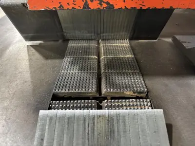 USED NORTHTECH NT-SRS-12NS