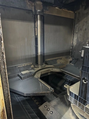 OKUMA MA-600HB Horizontal Machining Centers | Charter Auctions (23)