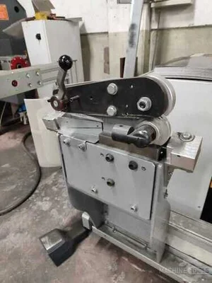 USED THALMANN TZ 150