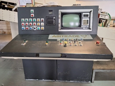 1994 BOBST ASITRADE 1650 Laminators | Corrugated Machinery Brokers (13)