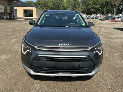 Used 2023 KIA NIRO SUVs Michigan US | Miedema Asset Management Group #1406863