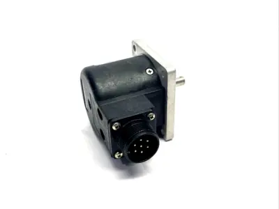 Used Eltra EL63D100Z5/28PA8X6MR.747 Encoders Michigan US | Maverick Industrial Sales #1395551