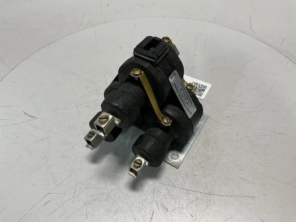 USED MDI 335NO-120A