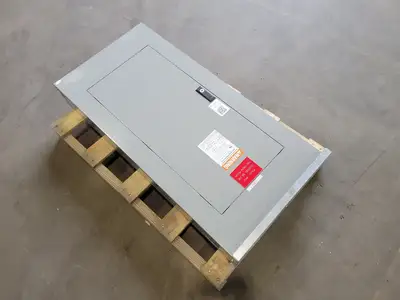 USED CUTLER-HAMMER PL1