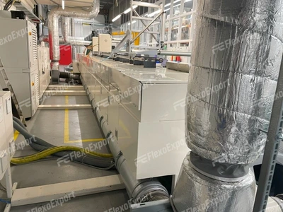 Used 2015 NILPETER FA-6 Flexo Printing Presses Connecticut US | FlexoExport #1490305