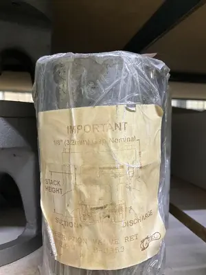 USED ARIEL B-3353