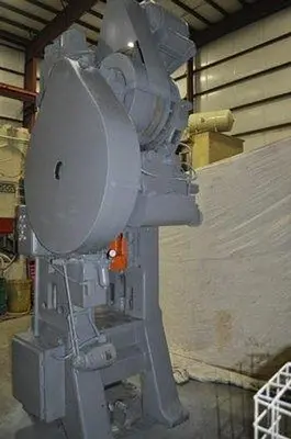 USED MINSTER 90