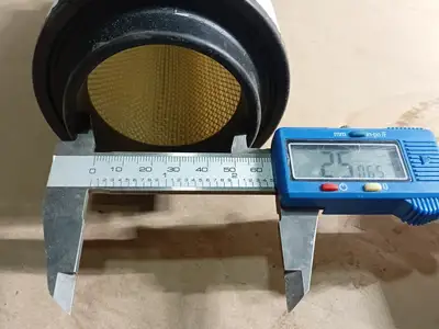 NEW POLARIS 7080595