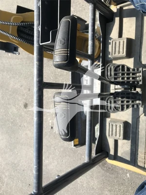 USED 2021 XCMG XE27U