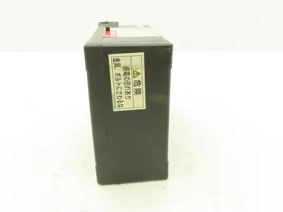Mitsubishi CW-40LM Current Transformer 1200:5 Ratio 1100V 40VA