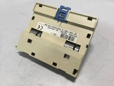 USED SIGMATEK DKL098 05-024-098-D
